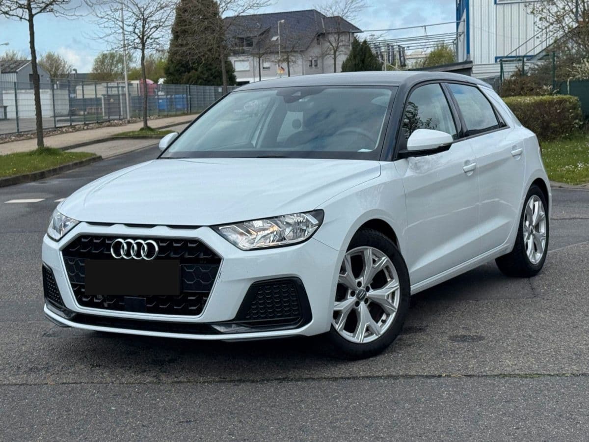 Audi A1 Sportback 35 TFSI