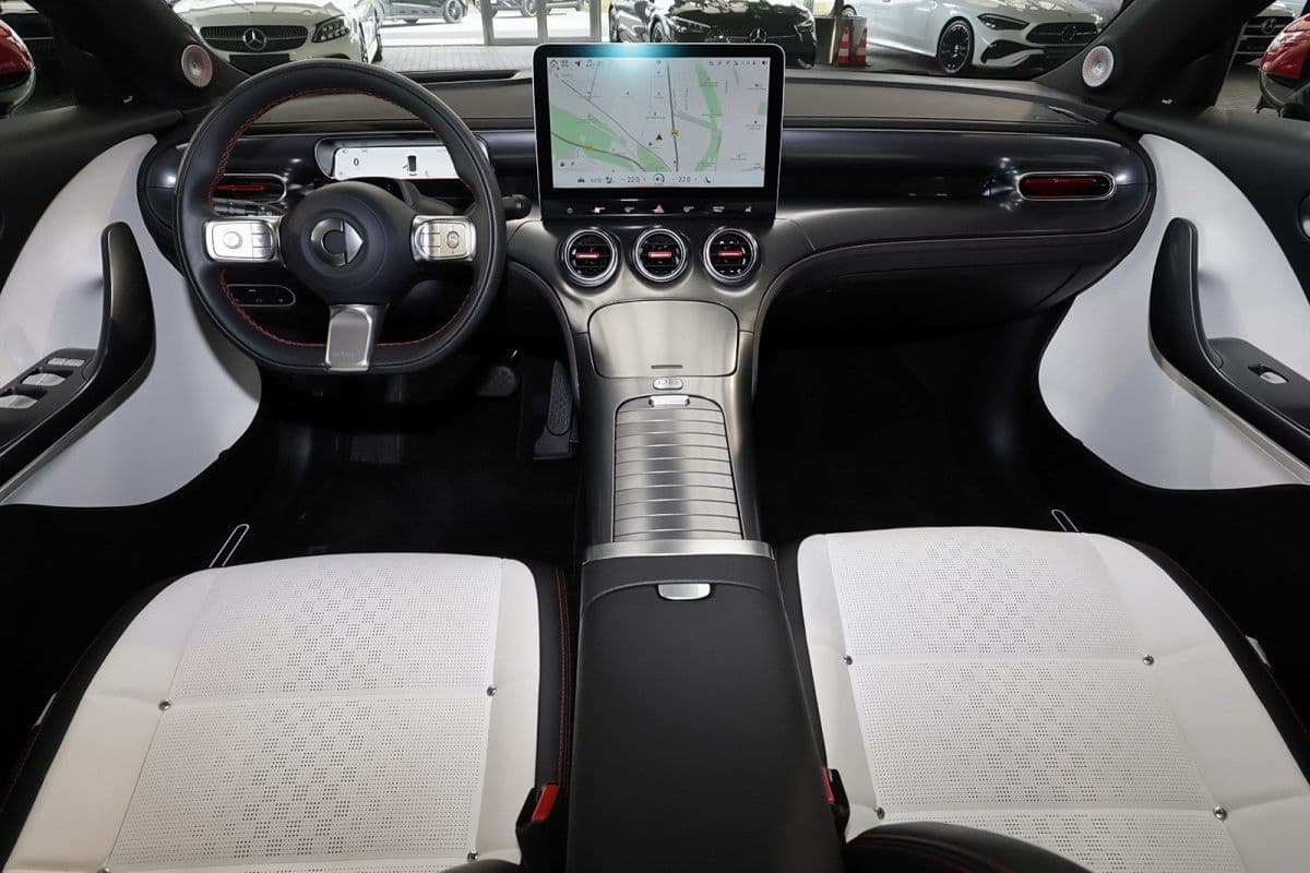 Smart #3 — foto 5