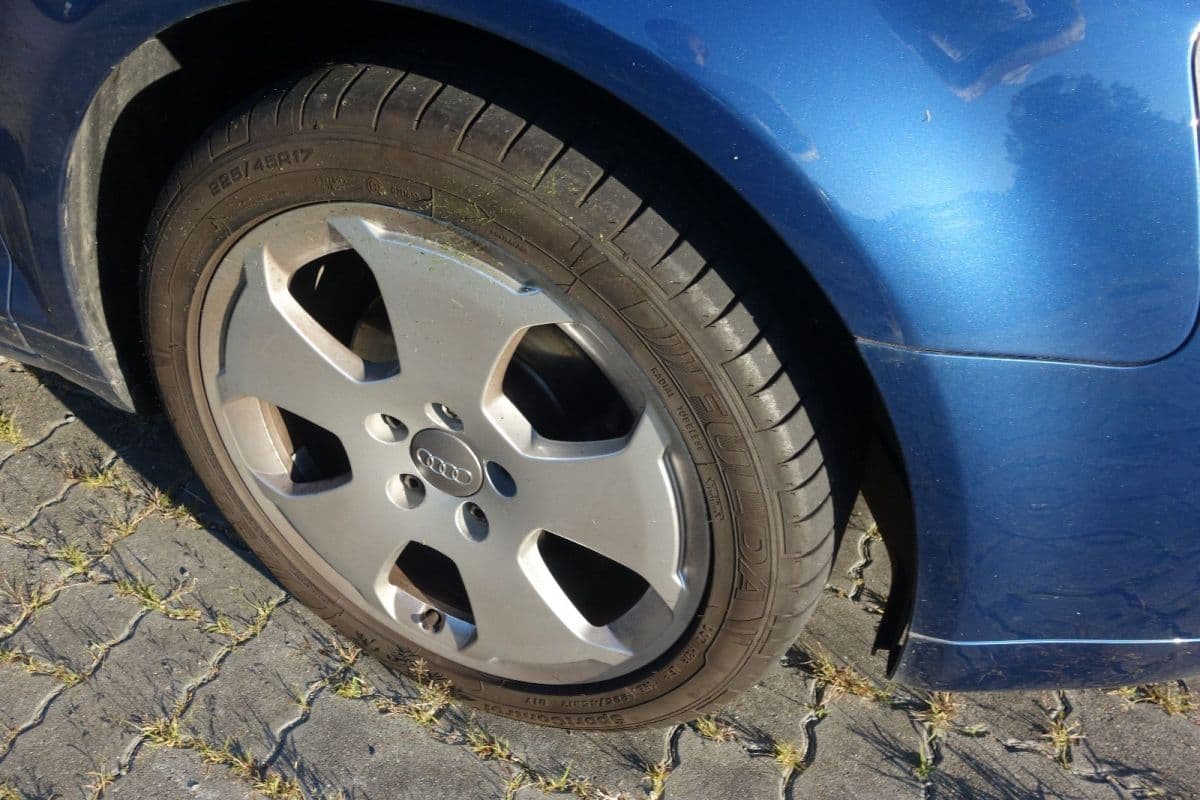 Audi A3 1.6 Ambition — foto 3