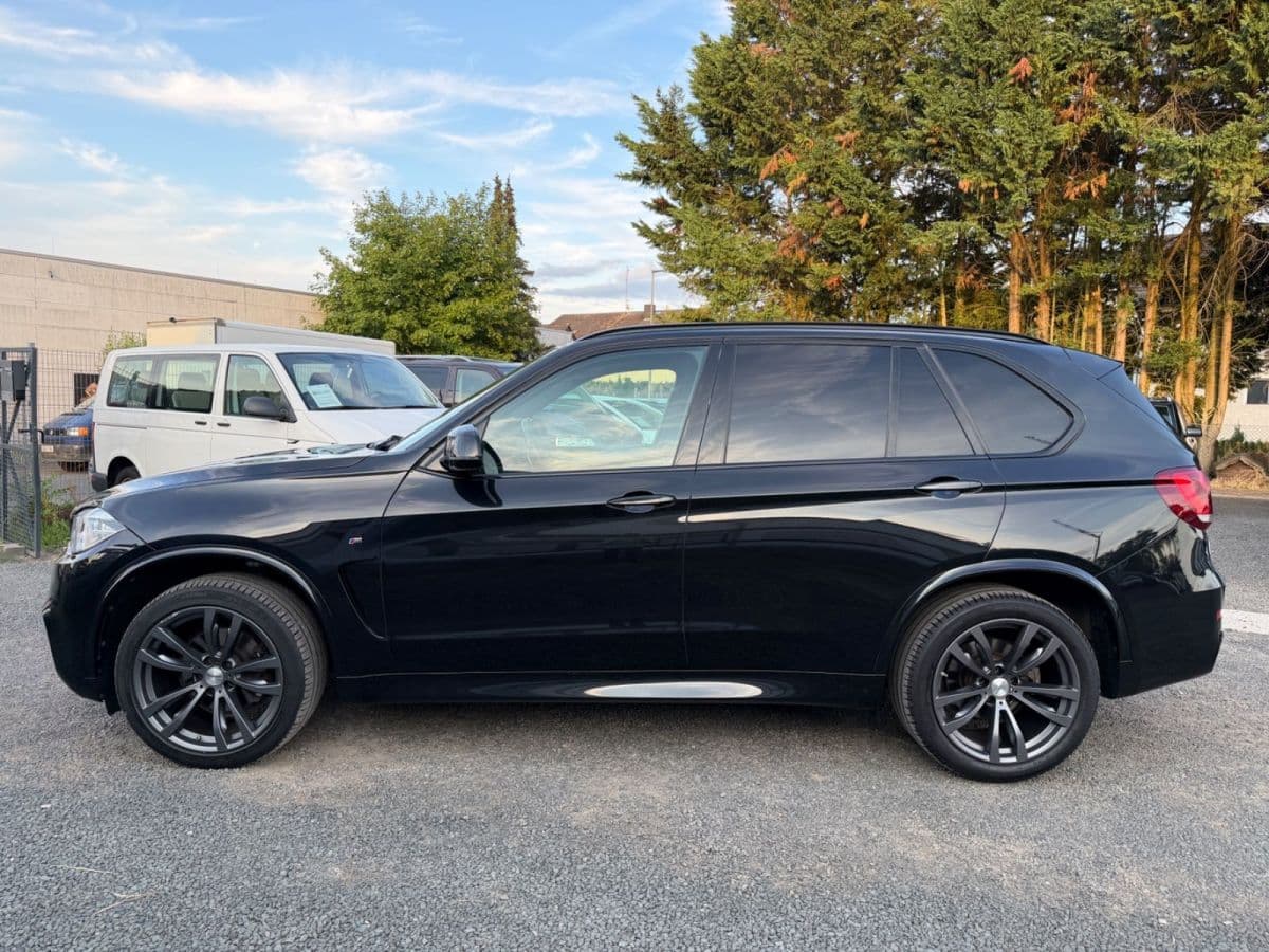BMW X5 — foto 2