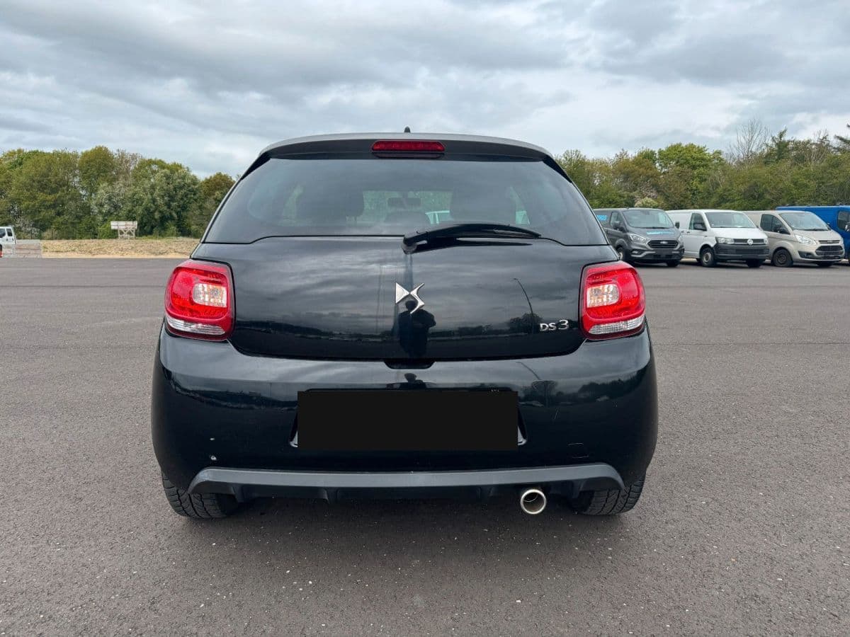 Citroën DS3 — foto 4