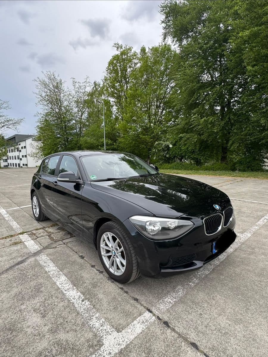 BMW 116