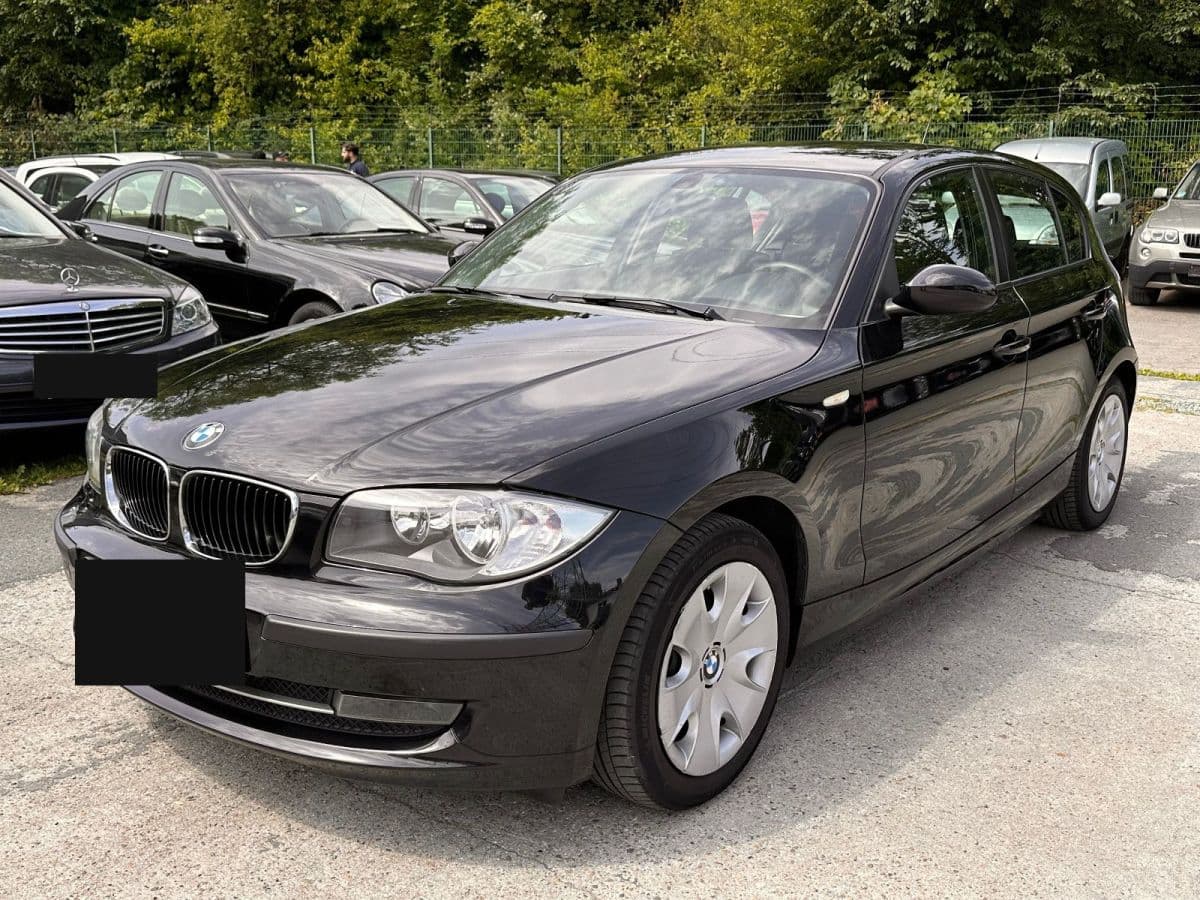 BMW 116