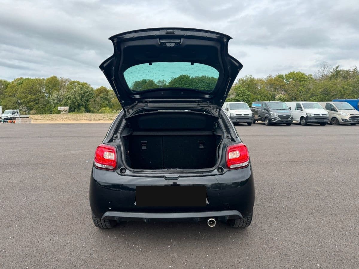 Citroën DS3 — foto 5