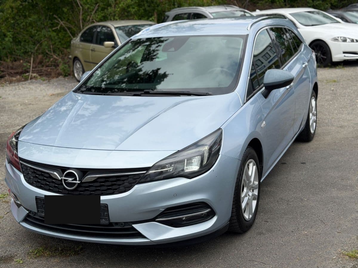 Opel Astra 1.2 2020