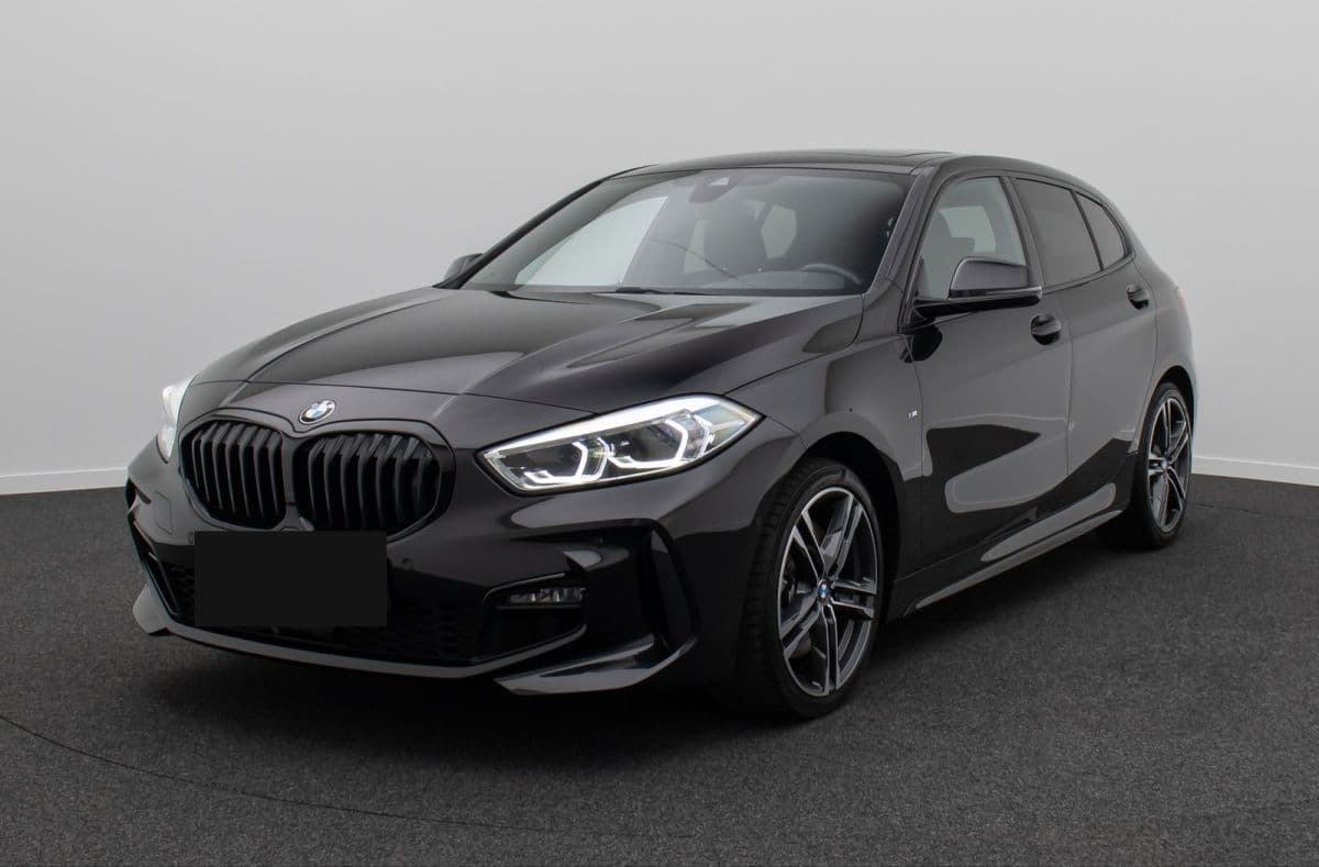 BMW 120i M Sport