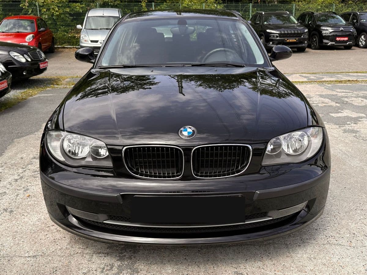BMW 116 — foto 2