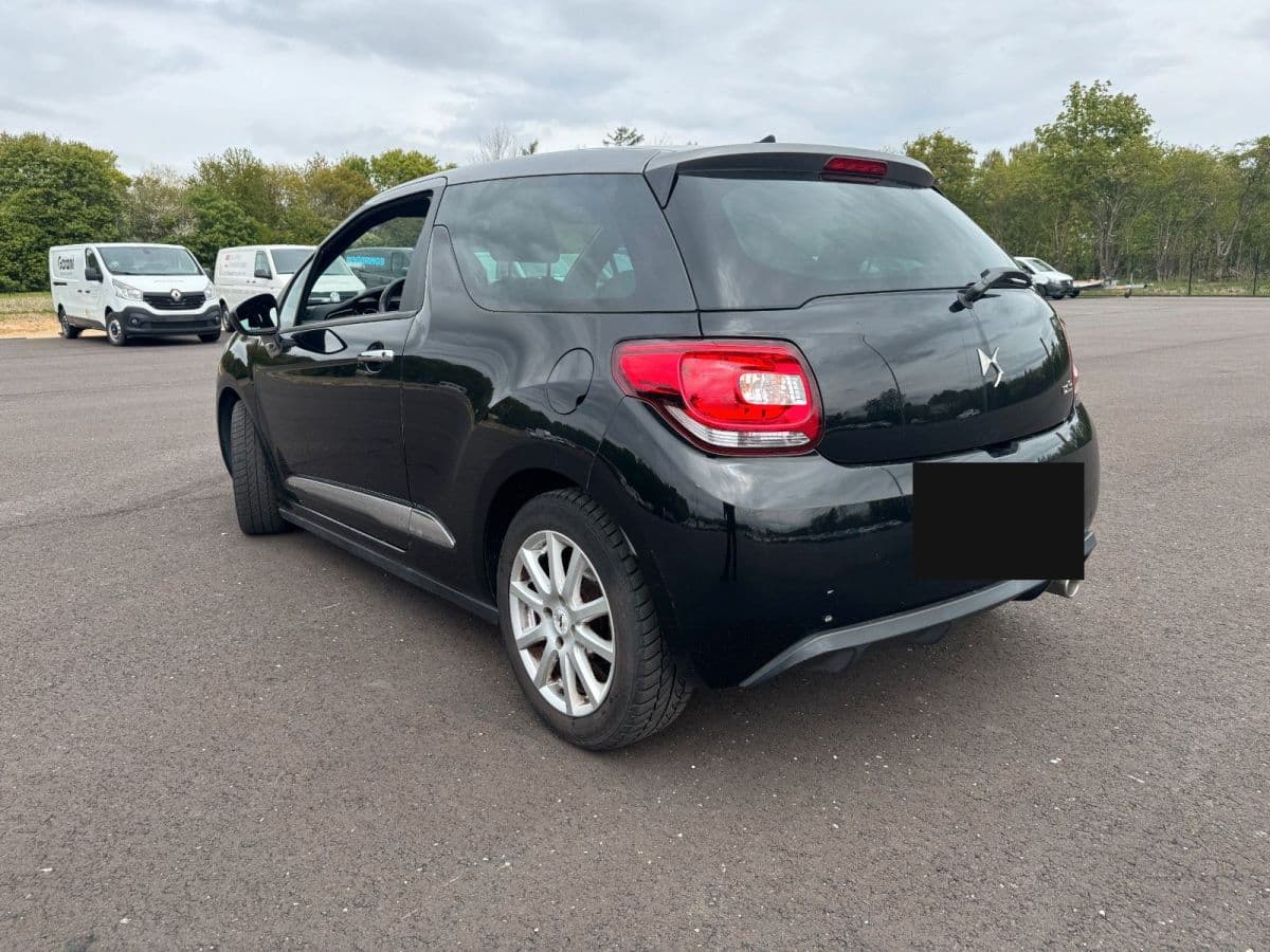 Citroën DS3 — foto 3
