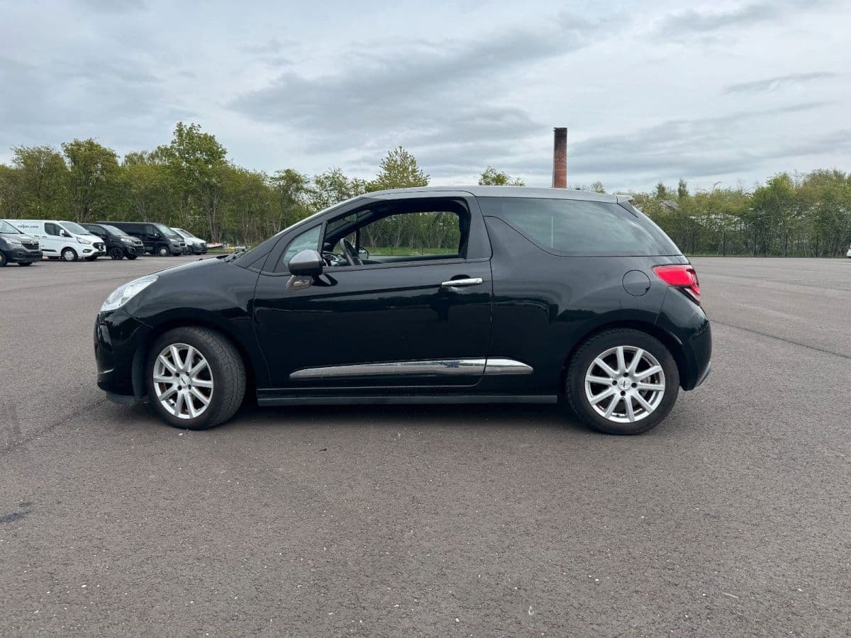Citroën DS3 — foto 2