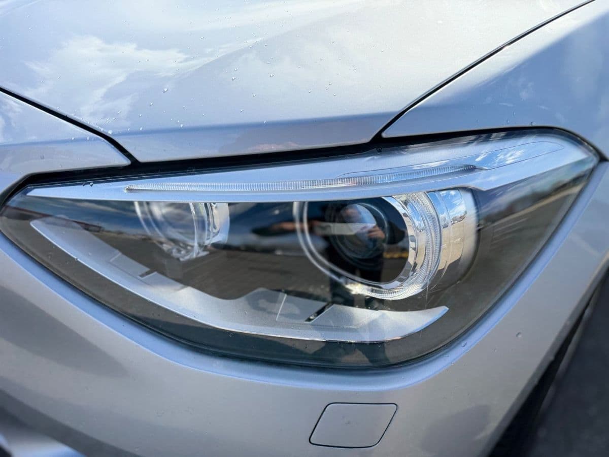 BMW 118 i — foto 2