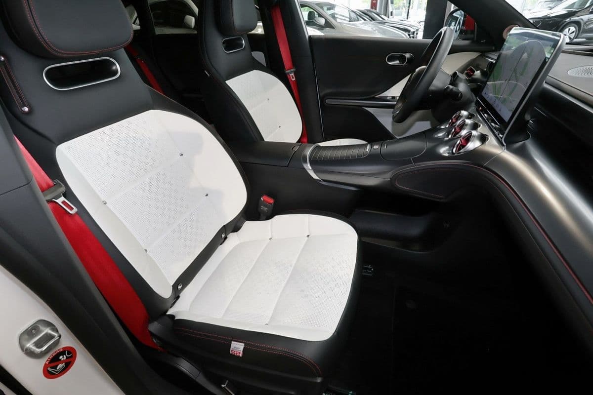 Smart #3 — foto 4